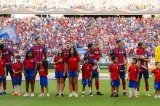 Bahia tem dúvida na lateral para enfrentar o Internacional
