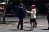 Deputado faz barraco com garota de programa em área nobre de Brasília
