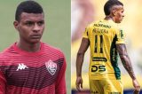 Ex-Vitória chega a três gols em três jogos e se consolida como ídolo no Mirassol; saiba quem