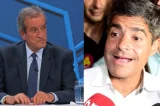 ACM Neto quer conversar com Flávio Bolsonaro