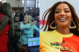 Vereadora é quase agredida pela bancada do PL por aprovar honraria à cantora Ludmilla
