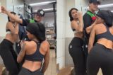Funcionários são demitidos de famosa rede de fast-food após rebolarem, gravarem e viralizarem com o momento; assista