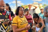Quilombolas de Pernambuco ocupam INCRA em Petrolina e recebem apoio do vereador Professor Gilmar