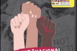 APLB Sindicato em Juazeiro deseja a todas as trabalhadoras em educação um feliz Dia Internacional da Mulher