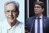 Caetano Veloso move ação contra Mário Frias e pede notificação no Congresso Caetano Veloso move ação contra Mário Frias e pede notificação no Congresso