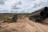 Chuvas causam danos em rodovias e deixam famílias desalojadas no Agreste