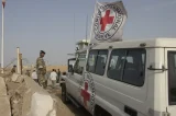 Como médicos atendem feridos em zonas de guerra e conflitos armados