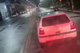 REVOLTANTE! Motorista bloqueia ambulância do SAMU durante socorro e idosa de 91 anos morre; assista