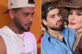 CLIMÃO! Zé Felipe dá resposta atrevessada à amiga de Ana Castela: “Enfiar tudo no rab*”