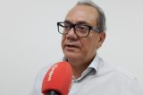 Carlos Muniz é cotado para a vice de Jerônimo Rodrigues Carlos Muniz é cotado para a vice de Jerônimo Rodrigues