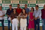 Mais desenvolvimento: Sento-Sé vai ganhar moderno Parque de Eventos   