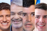 Miguel Coelho,ficou de fora