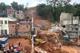 Mudança climática e La Niña ajudam a explicar temporais em Minas Mudança climática e La Niña ajudam a explicar temporais em Minas
