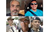 Cinco PMs foram assassinados na Bahia em 2026; três apenas neste mês