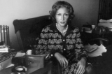 Pesquisador acha livro de receitas desconhecido de Clarice Lispector