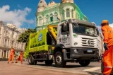 Recife faz novo reajuste do contrato do lixo com aumento anual de R$ 11,3 milhões; custo do serviço já passou de R$ 195 milhões para R$ 308 milhões por ano Recife faz novo reajuste do contrato do lixo com aumento anual de R$ 11,3 milhões; custo do serviço já passou de R$ 195 milhões para R$ 308 milhões por ano