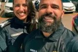 Comandante da Guarda Municipal é morta por namorado policial Comandante da Guarda Municipal é morta por namorado policial