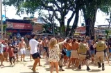 Após polêmicas na Bahia, projeto quer proibir entrada de militares israelenses no país