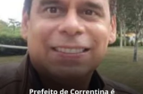 Prefeito de Correntina é investigado por suspeita de esquema de corrupção e uso de empresas fantasmas