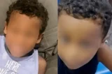Crianças são encontradas mortas com marcas de agressão dentro de carro
