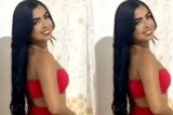 Jovem morre após ser atingida com tiro na cabeça no norte da Bahia