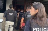 Mulher tem parte do lábio arrancada após ser mordida pelo marido