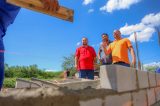 Sobradinho: Obras da Adutora do Sequeiro seguem avançando, com conclusão prevista para final de abril próximo