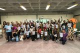 Posse do Conselho de Igualdade Racial de Petrolina marca novo capítulo da luta dos movimentos sociais antirracistas, fortalecida com o Estatuto no município