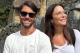 A FILA ANDOU! Daniel Cady engata novo romance após fim de casamento com Ivete Sangalo