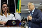 Senadora diz que pedirá desculpas a relator de CPI se acusação de estupro não se confirmar