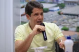 Deputado diz que Zé Cocá age como “ditador” e fica em cima do muro Deputado diz que Zé Cocá age como “ditador” e fica em cima do muro
