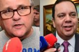 Geddel revela conversa com Elmar Nascimento e avisa: “MDB não se presta ao papel de barriga de aluguel”