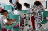 Sistema de reconhecimento facial nas escolas custa R$ 9 milhões aos cofres de município baiano; saiba qual