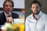Haddad reage após recado ameaçador de dono do Banco Master: “Pessoa errada”
