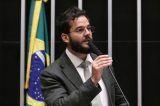 Túlio Gadêlha solicita investigação sobre relação entre Vorcaro e jatinho usado por Nikolas Ferreira
