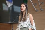 Vereadora do Recife denuncia ter sido vítima de importunação sexual no Ceará