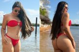 ‘Rainha do Tigrinho’ é condenada por divulgar jogos ilegais e lavar dinheiro; movimentação passa de R$ 10 milhões
