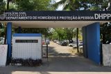 Homem é morto a tiros e suspeitos são detidos após perseguição em Olinda