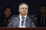 Dino proíbe saques em espécie de emendas parlamentares