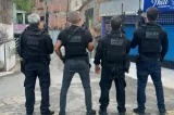 Envolvidos em sequestro em shopping de Salvador são mortos em operação