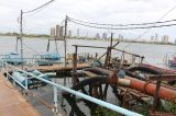 SAAE revela detalhes da crise estrutural que acentuou a falta de água, após período chuvoso. E informa sobre a força-tarefa que está regularizando o abastecimento em toda a cidade