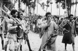 Etiópia: A primeira vitória aliada na Segunda Guerra Mundial