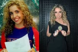 Ex-atriz da Globo abandona carreira para virar delegada