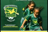Estão abertas pré-inscrições para Escolinha de Futebol Meninas Campeãs de Juazeiro Estão abertas pré-inscrições para Escolinha de Futebol Meninas Campeãs de Juazeiro