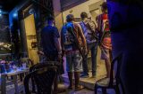 EUA avaliam classificar PCC e CV como terroristas após lobby de filhos e aliados de Bolsonaro