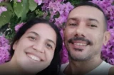Homem é preso após matar esposa a socos no Dia Internacional da Mulher