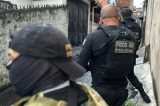 Líder de facção com atuação na Bahia é preso em Fortaleza; saiba detalhes
