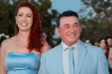 Filha de Amado Batista morre aos 46 anos após doença grave