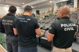 Foragido por homicídio em SP é capturado na rodoviária de Salvador