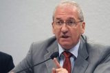 Ex-ministro de Lula, Franklin Martins é detido em aeroporto no exterior; entenda